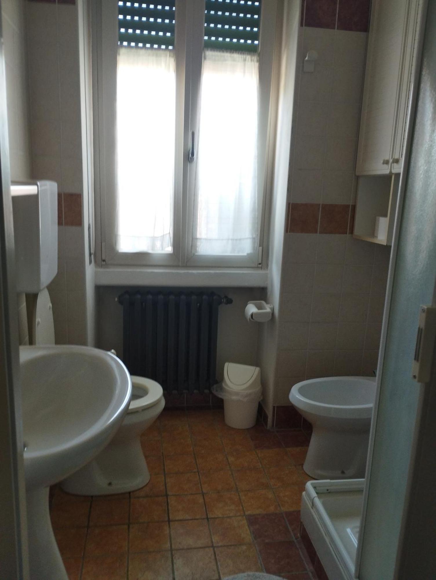 Casa Orisca Βίλα Lesa Εξωτερικό φωτογραφία