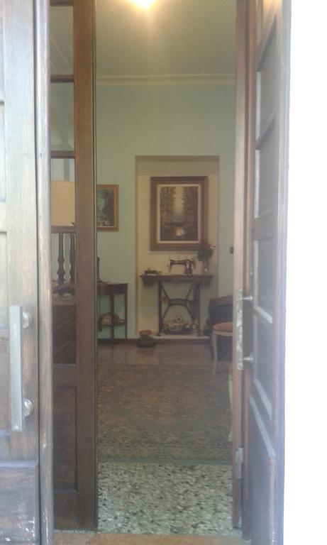 Casa Orisca Βίλα Lesa Εξωτερικό φωτογραφία
